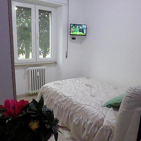 Monaco Rooms Verona Ngoại thất bức ảnh
