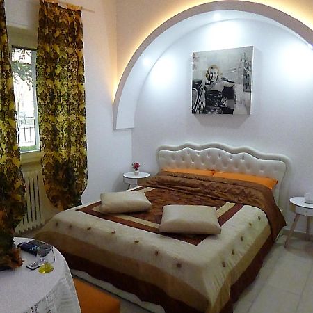 Monaco Rooms Verona Ngoại thất bức ảnh