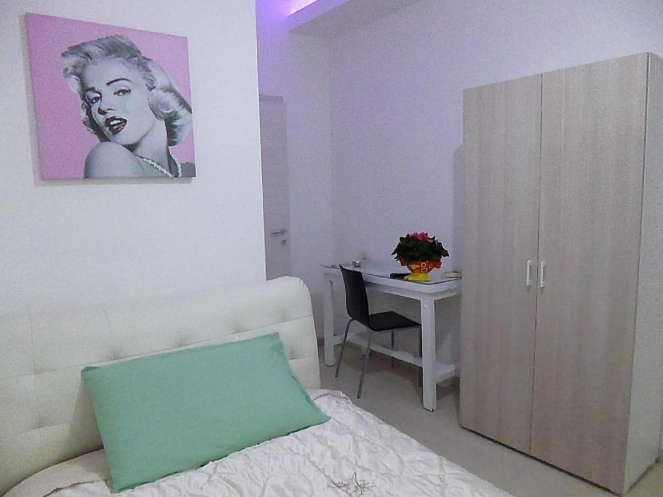 Monaco Rooms Verona Phòng bức ảnh