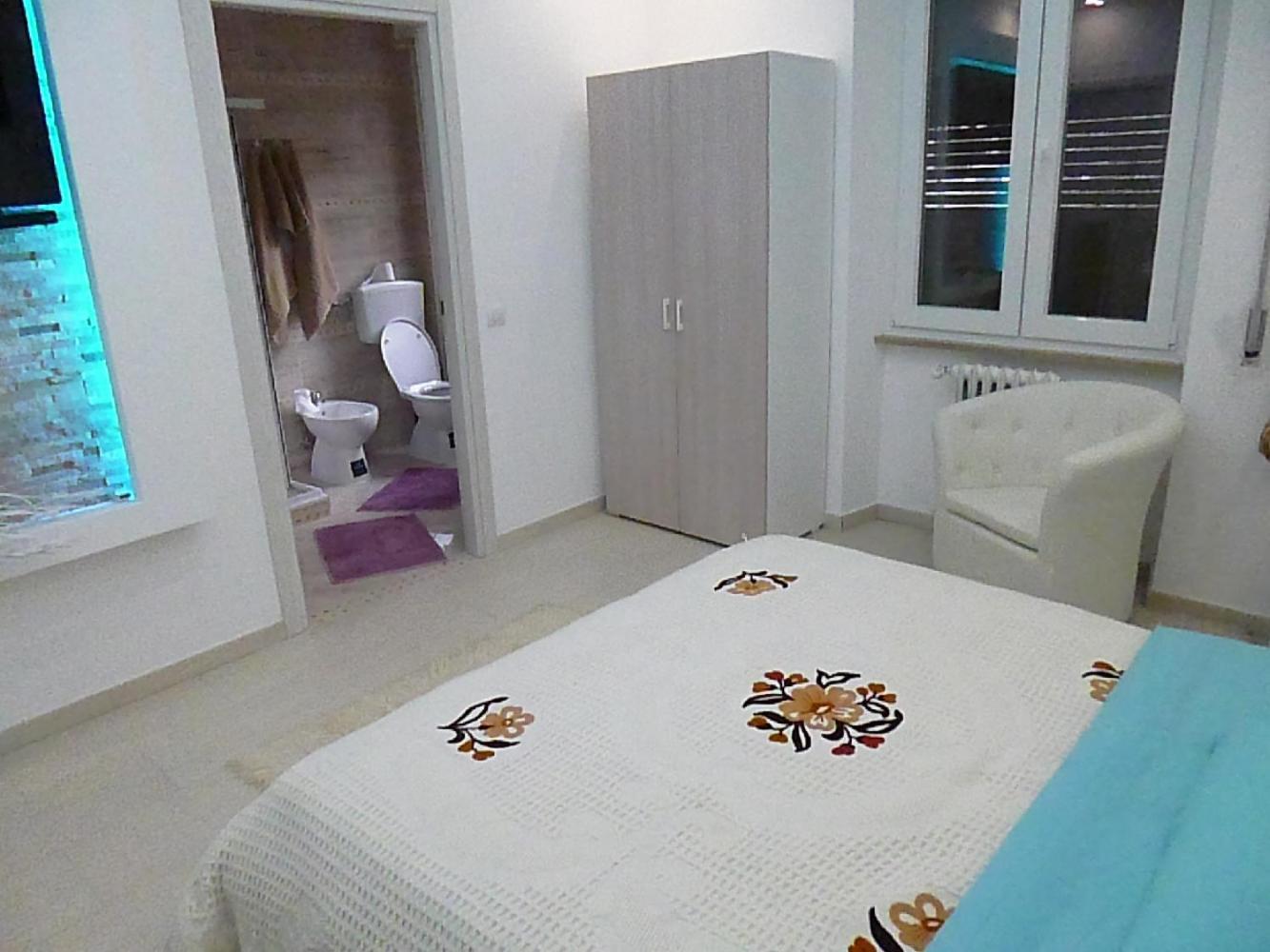 Monaco Rooms Verona Phòng bức ảnh