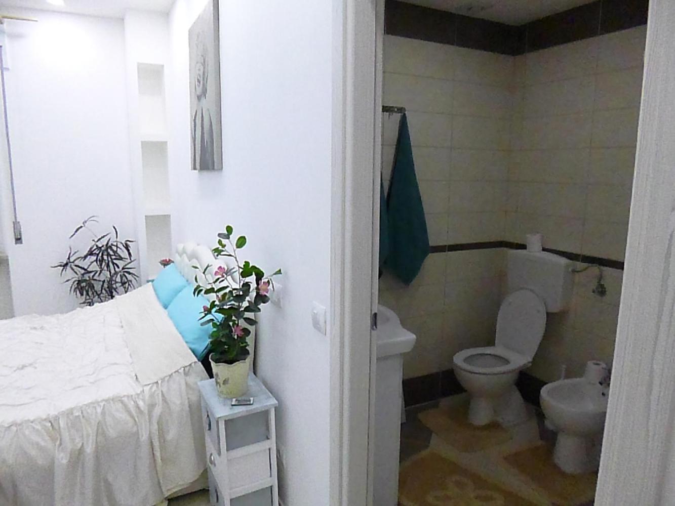 Monaco Rooms Verona Phòng bức ảnh