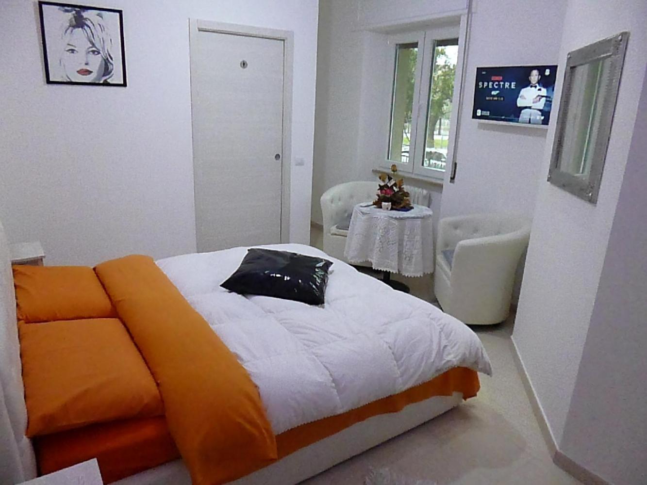 Monaco Rooms Verona Phòng bức ảnh
