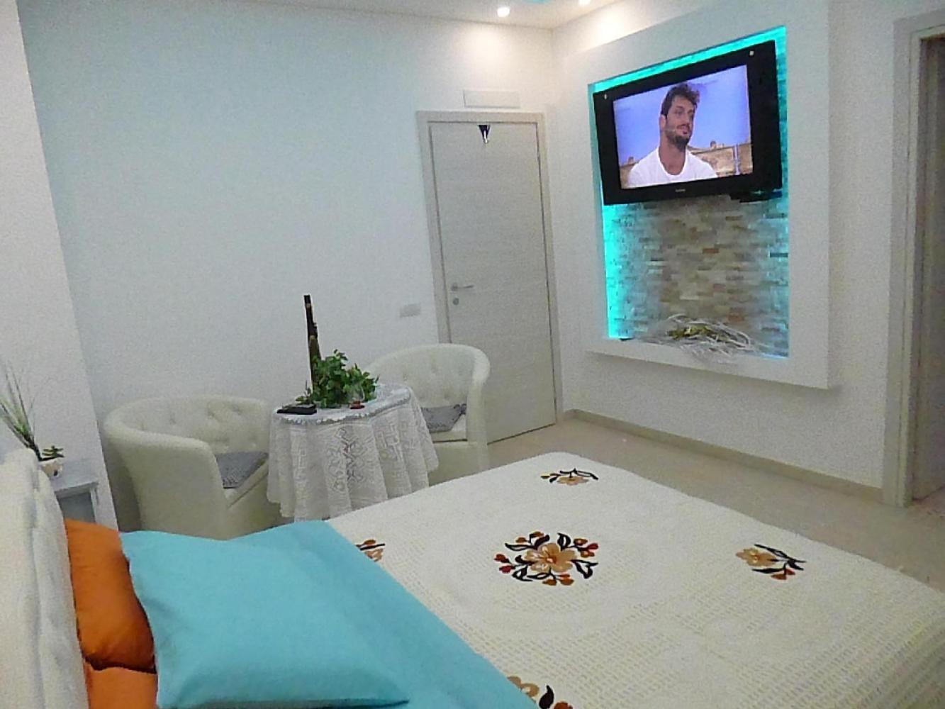 Monaco Rooms Verona Phòng bức ảnh
