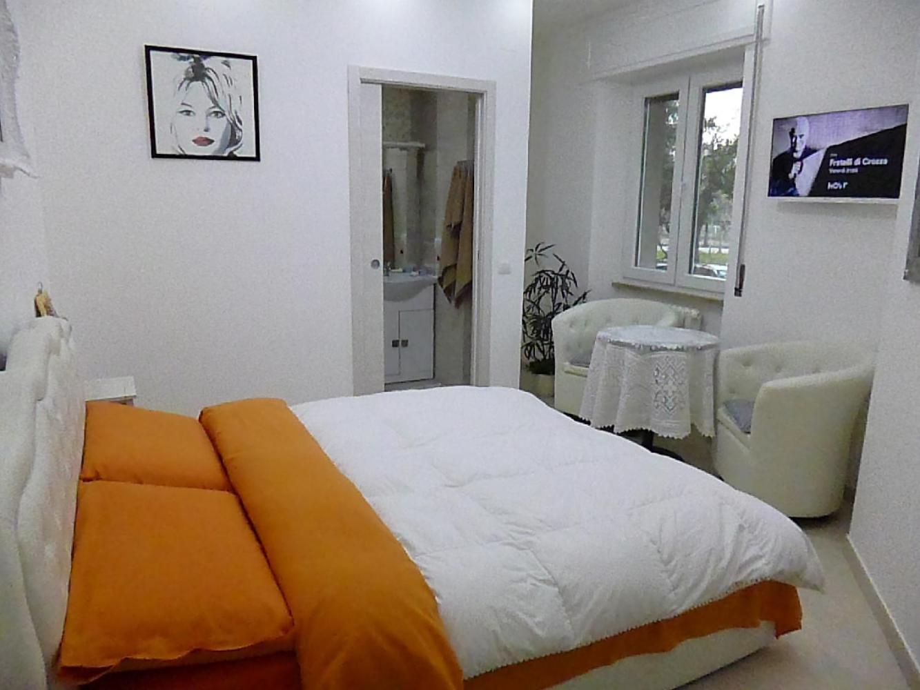 Monaco Rooms Verona Phòng bức ảnh