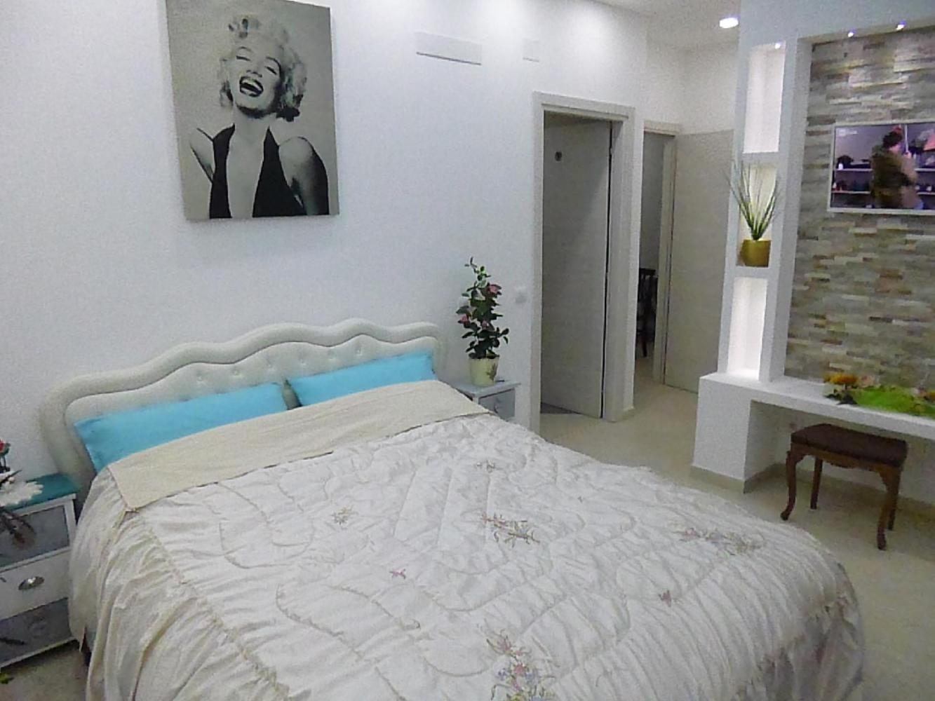Monaco Rooms Verona Phòng bức ảnh