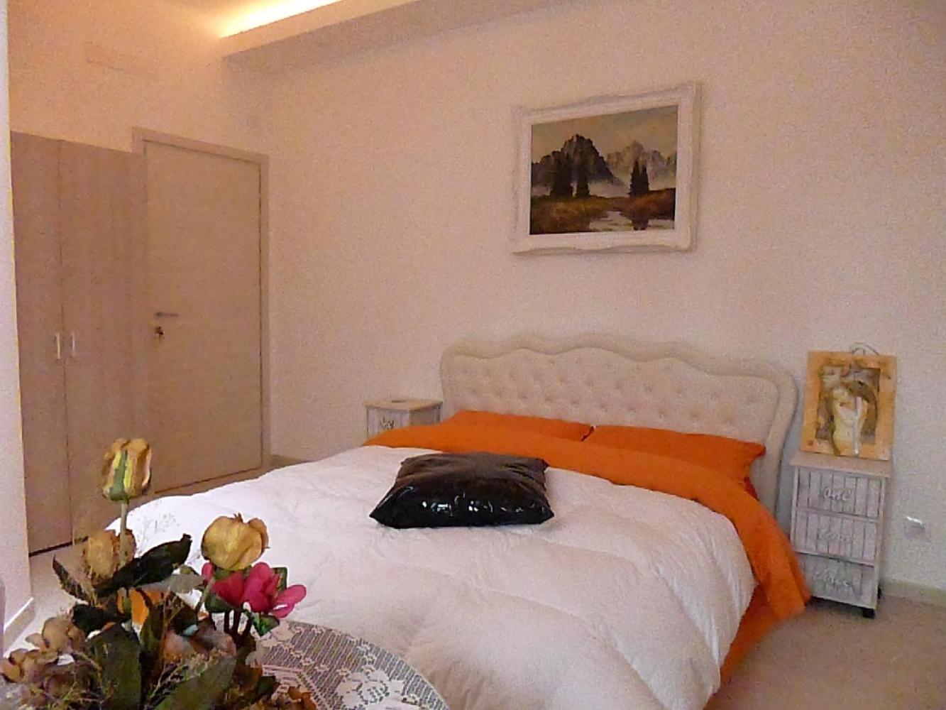 Monaco Rooms Verona Phòng bức ảnh
