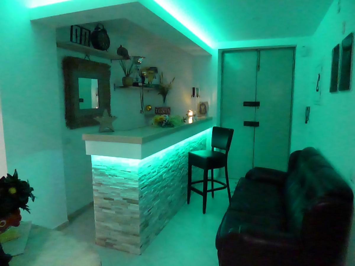 Monaco Rooms Verona Ngoại thất bức ảnh