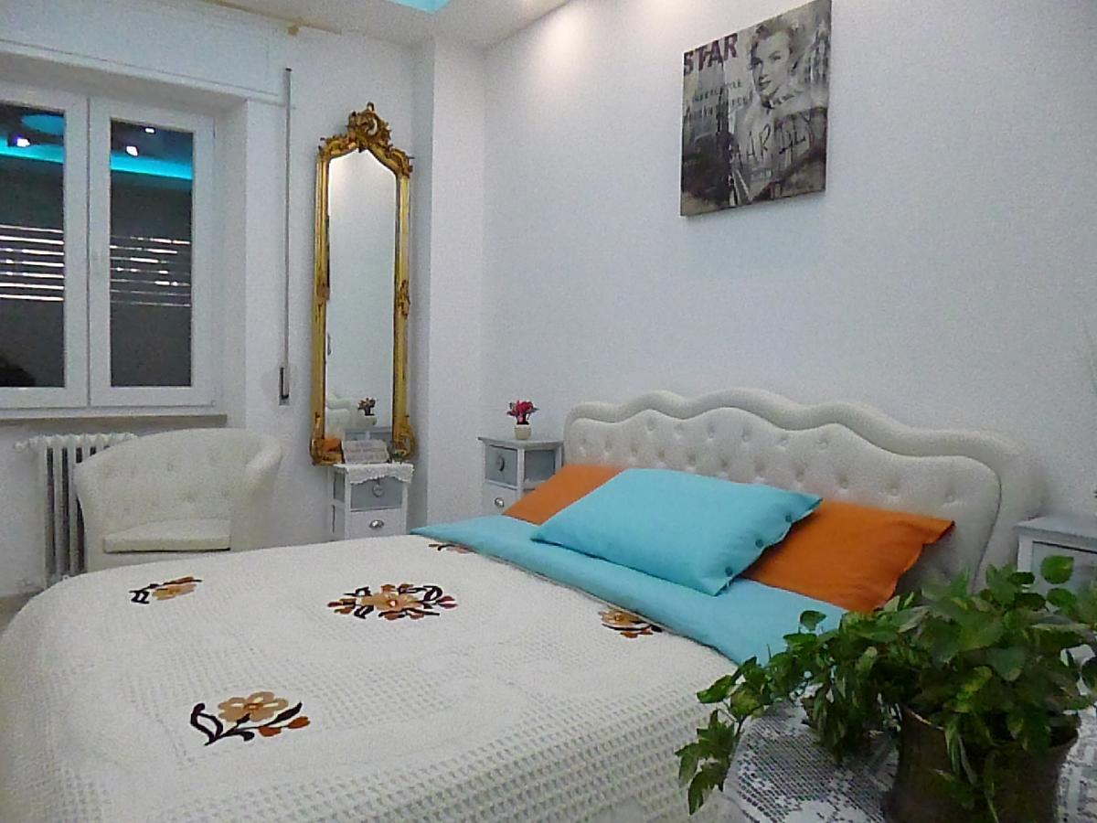 Monaco Rooms Verona Ngoại thất bức ảnh