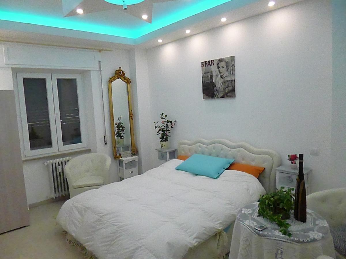 Monaco Rooms Verona Ngoại thất bức ảnh