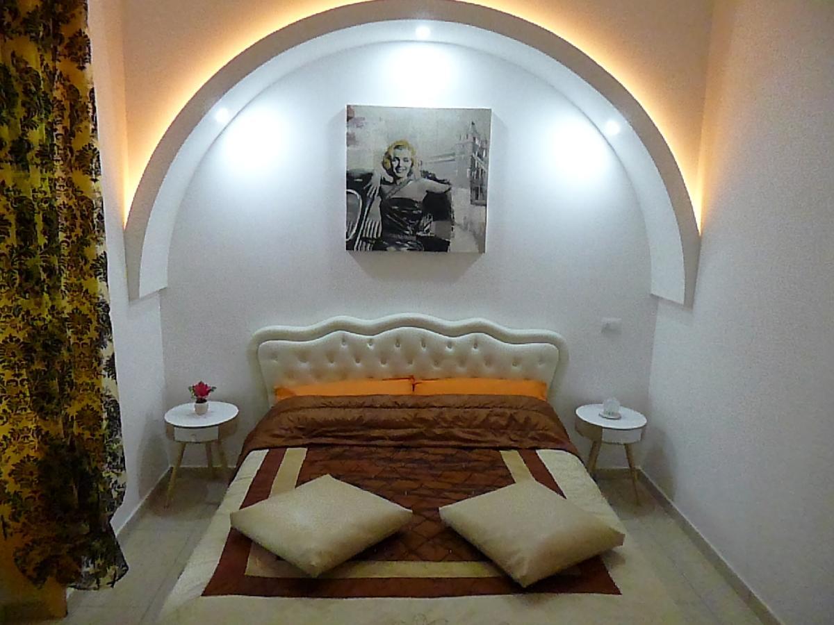 Monaco Rooms Verona Phòng bức ảnh