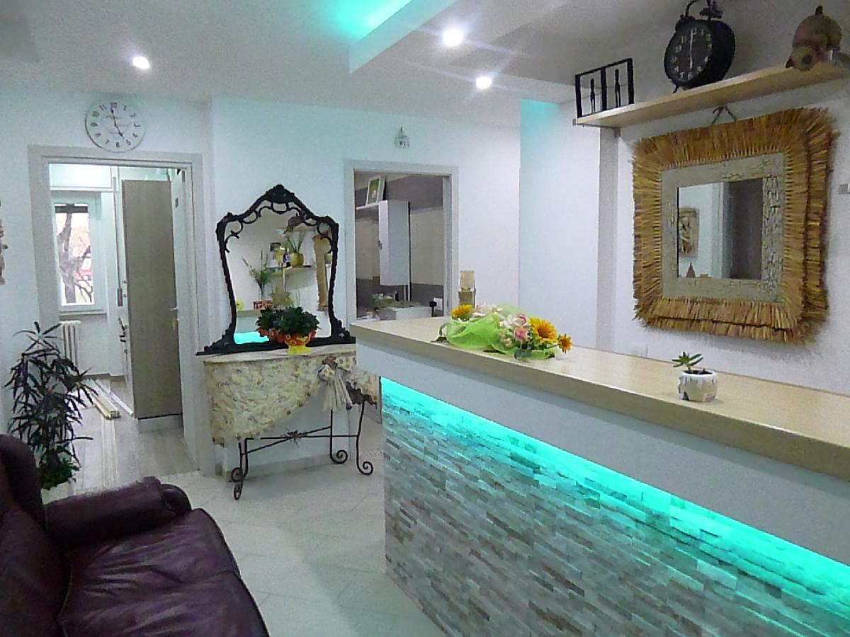 Monaco Rooms Verona Ngoại thất bức ảnh