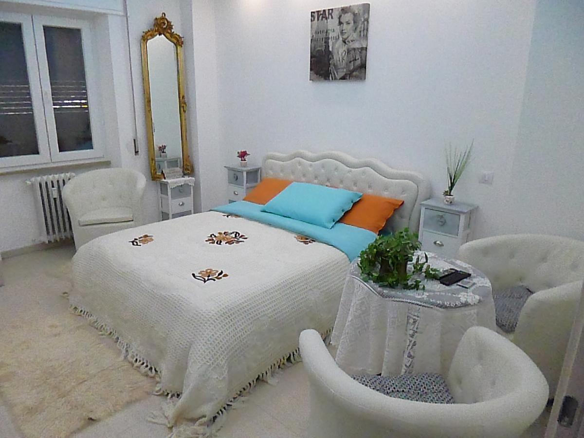 Monaco Rooms Verona Ngoại thất bức ảnh